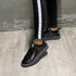 Diesel women shoes נעלי דיזל מהממות לנשים בצבע כהה